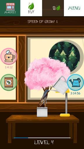 My Plants Evolution -  your po - Gameplay image of android game