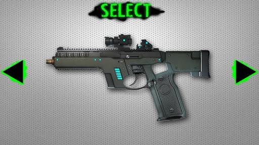 Ghost Hunter House Simulator - عکس بازی موبایلی اندروید