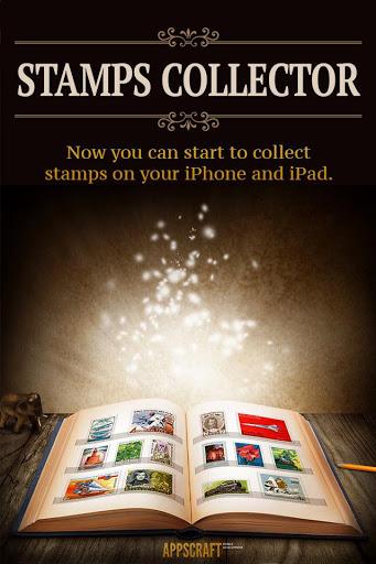 Stamps Collector - عکس بازی موبایلی اندروید