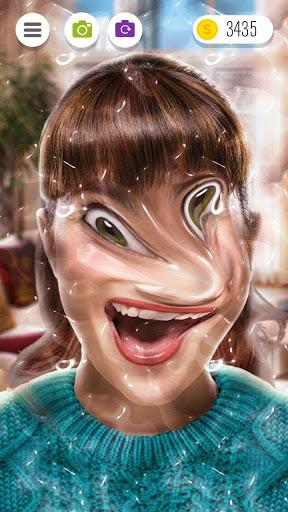 Hand DIY Slime Simulator 2 - Gameplay image of android game