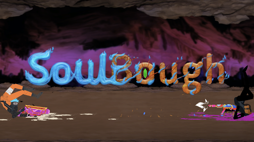 SoulBough - عکس بازی موبایلی اندروید