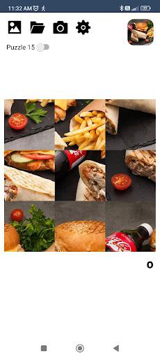 Photo Puzzle - عکس بازی موبایلی اندروید