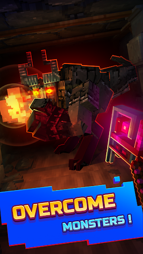 Epic Mine - Gameplay image of android game