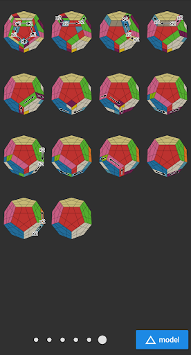 ASolver>I'll solve your puzzle - عکس بازی موبایلی اندروید