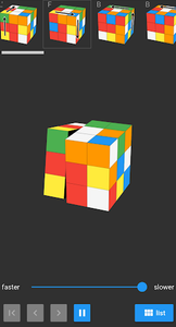 ASolver - show me the puzzle, and I will solve it - عکس بازی موبایلی اندروید