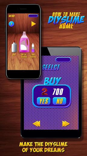 How to Make Hand DIY Slime - عکس بازی موبایلی اندروید