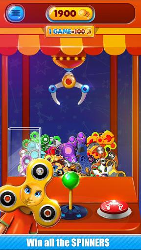 Prize Machine Pop It Simulator - عکس بازی موبایلی اندروید