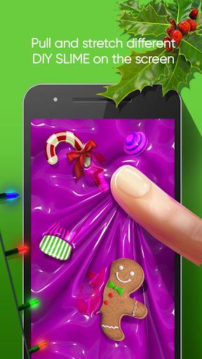 Smash Diy Slime - Fidget Slimy - Image screenshot of android app