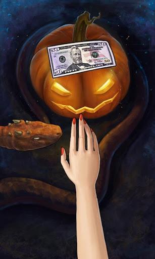 Money or Death - snake attack! - عکس برنامه موبایلی اندروید