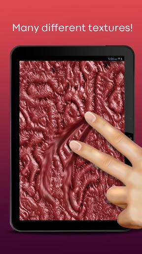 Crush DIY Slime Simulator - Gameplay image of android game