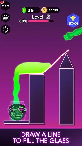 4 Games - Image screenshot of android app