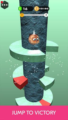 4 Games - Image screenshot of android app