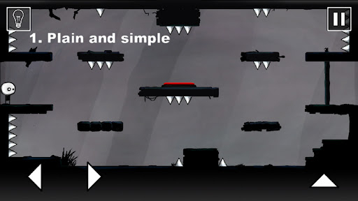 That Level Again - Gameplay image of android game
