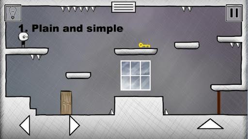 That level again 2 - Gameplay image of android game
