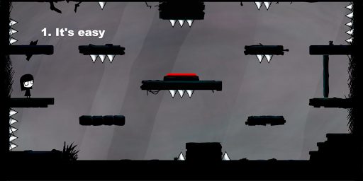 That Level Again 4 - Gameplay image of android game