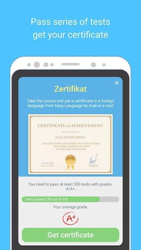 Learn Languages - LinGo Play - عکس برنامه موبایلی اندروید