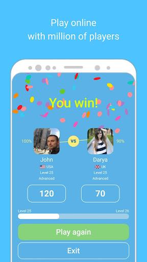 Learn Languages - LinGo Play - عکس برنامه موبایلی اندروید