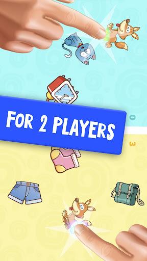 2 Player Games - عکس بازی موبایلی اندروید