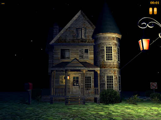 Supernatural Rooms - عکس بازی موبایلی اندروید