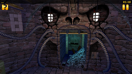 Supernatural Rooms - عکس بازی موبایلی اندروید