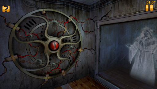 Supernatural Rooms - عکس بازی موبایلی اندروید