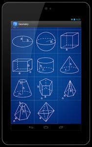 Geometry - عکس برنامه موبایلی اندروید
