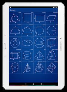 Geometry - Image screenshot of android app