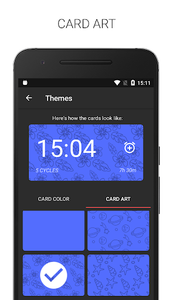 Sleep Time - Cycle Alarm Timer For Android - Download | Cafe Bazaar