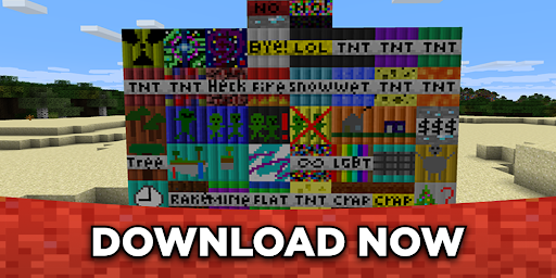 Tnt Mods For Mcpe For Android Download Cafe Bazaar