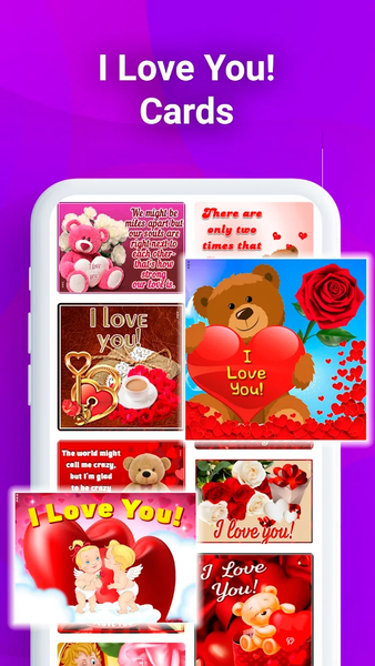 Good morning messages & quotes - Image screenshot of android app