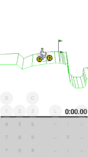 J2ME Loader - Image screenshot of android app