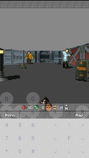 J2ME Loader - Image screenshot of android app