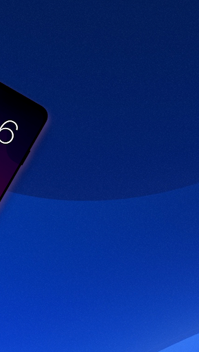 iUX ۱۳ - Icon Pack - عکس برنامه موبایلی اندروید
