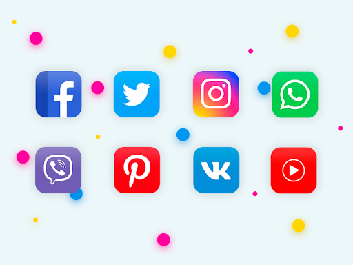 iUX 11 Style - Icon Pack - Image screenshot of android app