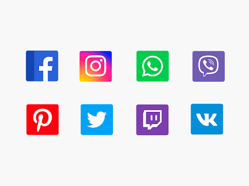 MIU ۹ icon pack - free Icon Pack - عکس برنامه موبایلی اندروید
