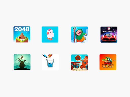 MIU ۹ icon pack - free Icon Pack - عکس برنامه موبایلی اندروید