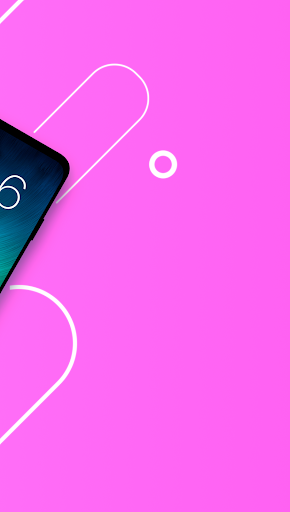 MIU 10 Pixel - icon pack - Image screenshot of android app