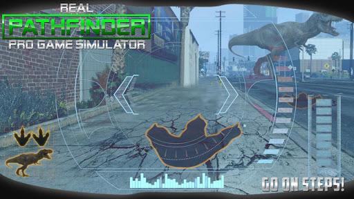 Real Pathfinder Pro Game Sim - Gameplay image of android game