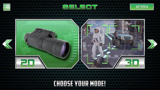 Real Pathfinder Pro Game Sim - Gameplay image of android game