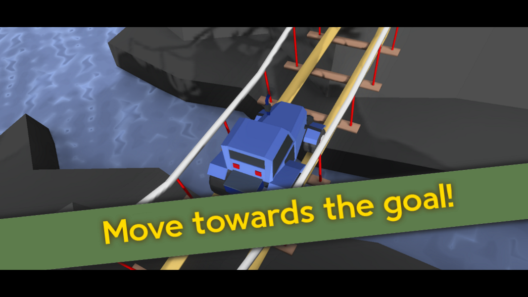 Super Gravity Defied - Gameplay image of android game