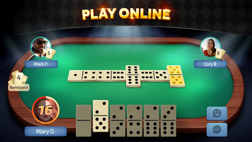 Domino - Dominos online game Game for Android - Download