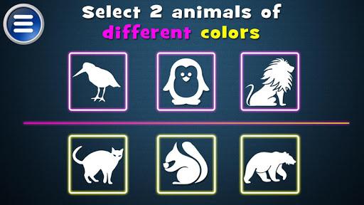 Simulator Morph Animal - عکس بازی موبایلی اندروید