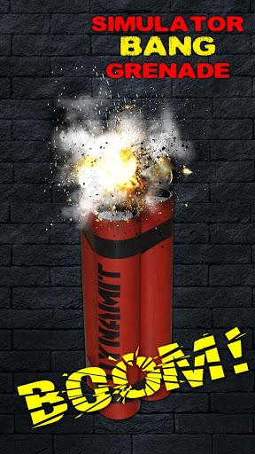 Simulator Bang Grenade - عکس بازی موبایلی اندروید