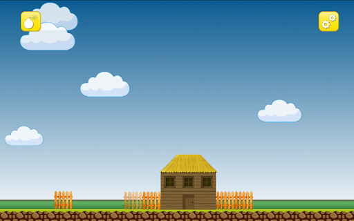 Children's building - Image screenshot of android app