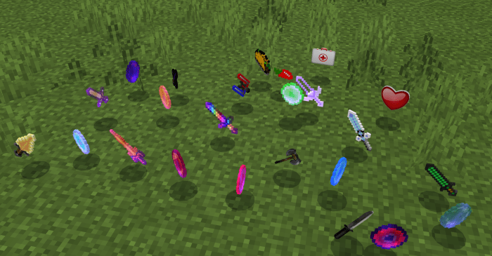 Lucky Skyblock mod & maps - Image screenshot of android app