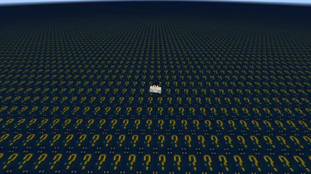 Lucky Skyblock mod & maps - Image screenshot of android app