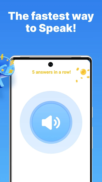 Simpler: English learning app - عکس برنامه موبایلی اندروید