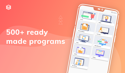 Learn Ruby - عکس برنامه موبایلی اندروید