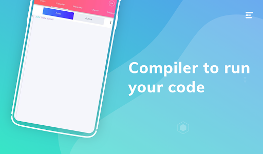 Learn Ruby - عکس برنامه موبایلی اندروید