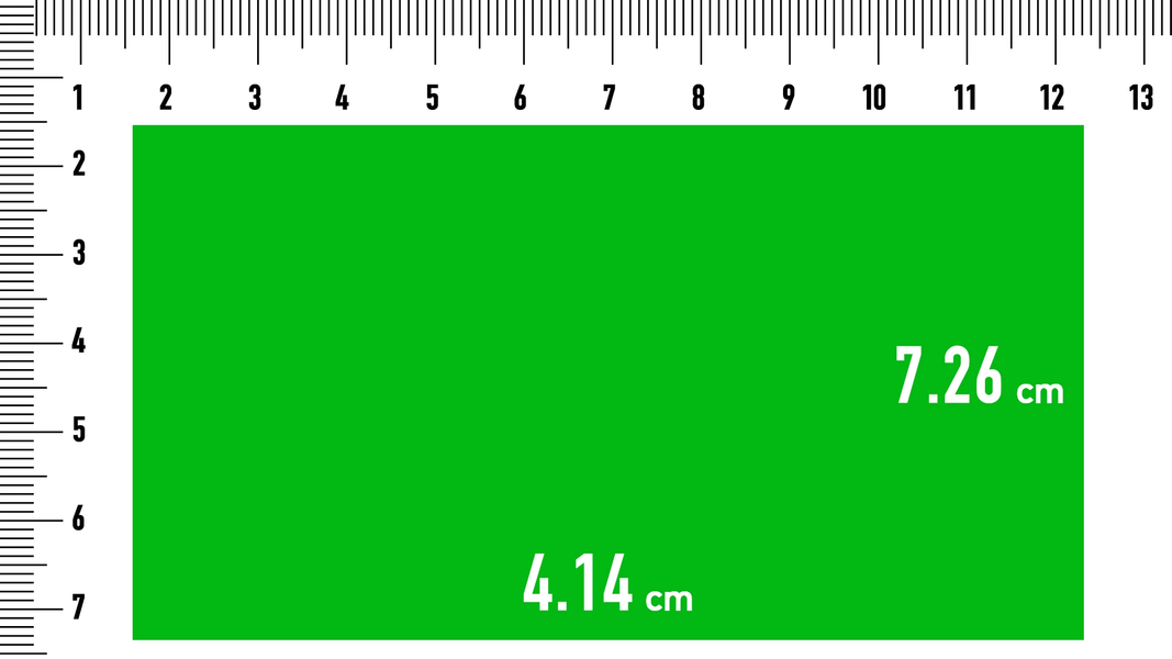 Ruler - Image screenshot of android app